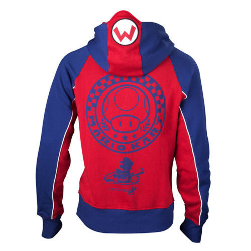 Sudaderas de Nintendo para hombres