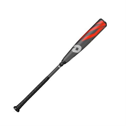 2019 DEMARINI CF ZEN GRAY (-5) 2 5/8