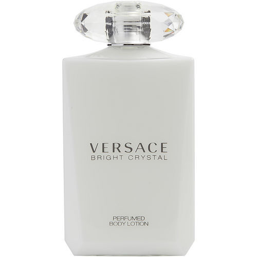 ХРУСТАЛЬ VERSACE BRIGHT CRYSTAL от Джанни Версаче, 6,7 унции, Аутентичный фрагмент-145895