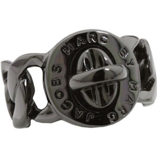 Marc Jacobs Fashion Rings