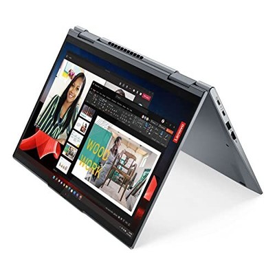 Lenovo ThinkPad X1 Yoga Gen 8 21HQ001NUS 14'' Touchscreen Convertible 2 in 1