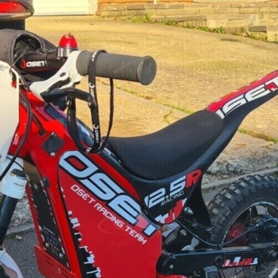 Oset 12.5 2024 racing bike