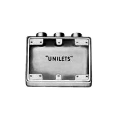 Appleton NSB FSS-3-75 Conduit Bodies EA