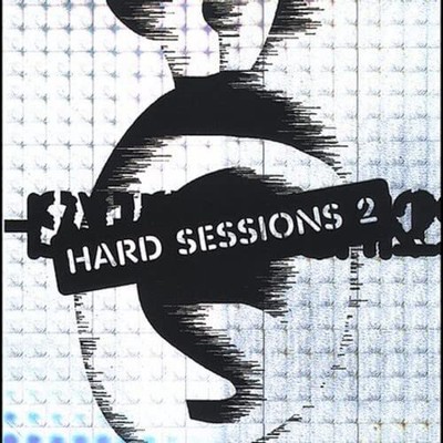 Various Hard Sessions 2 (CD)