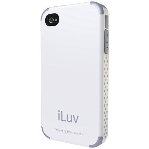 iLuv Audio Player Fitted Case/Skin