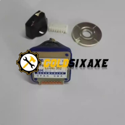 1PCS NEW FOR TOSOKU Fast feed switch DPP03020H20RCE
