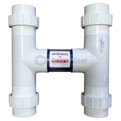 AquaCal Bypass Manifold - STK0135