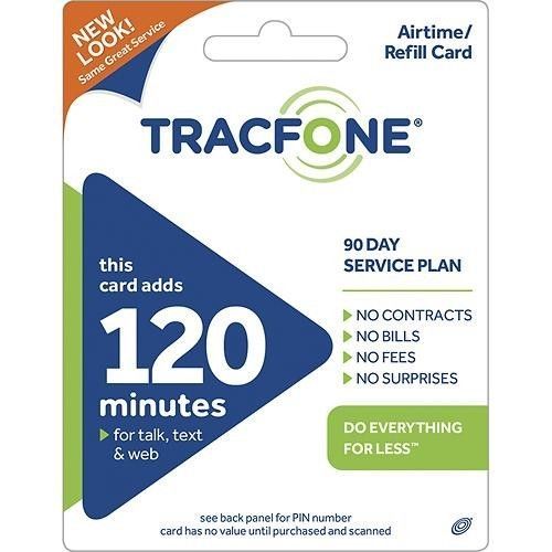 TracFone Phone Cards & Data Cards for sale eBay