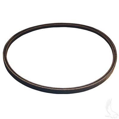 RHOX Yamaha G1 Golf Cart Generator Belt - 2-Cycle Gas 1978-1989