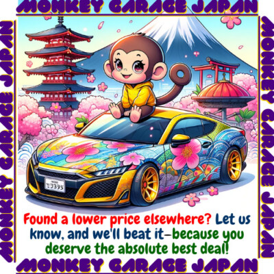 NISMO (NISMO) [Dainer Ganish] Nissan Note/Notaque (E13) 8090SRNE30