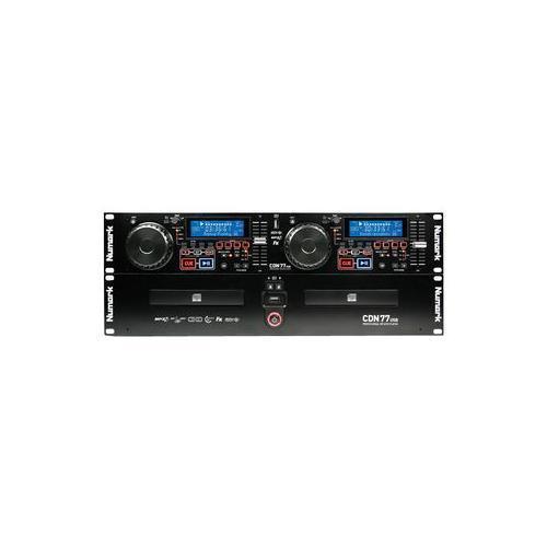 DJ Dual CD Players