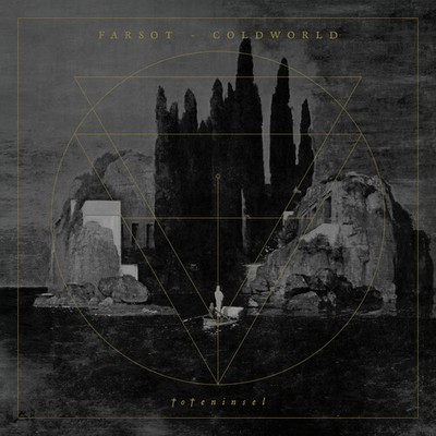 Farsot - Toteninsel [New CD] Digipack Packaging
