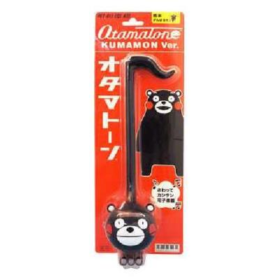 Otamatone kumamon bear Maywa Denki Otamatone ectronic musical instrument Party