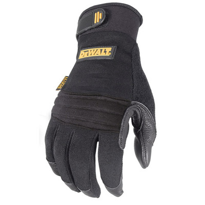 DEWALT DPG250 VIBRATION REDUCING PREMIUM PADDED GLOVE