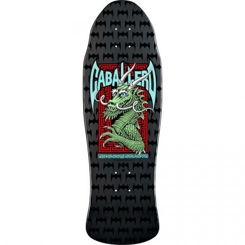 Доски для скейтборда Powell Peralta