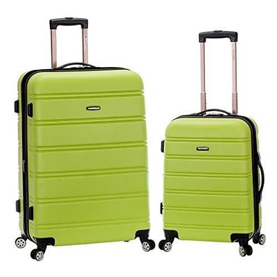 Lime 2-piece Set