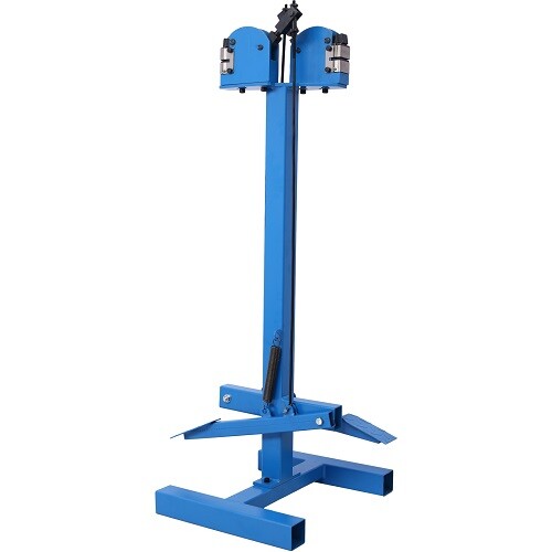 Metal SS-18FD Metal Shrinker Stretcher Fabrication 18 Ga. 1" Throat