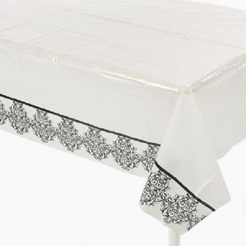 Vajilla y servilleta para boda