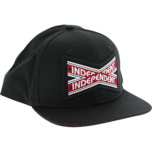 Independent Men's Hats