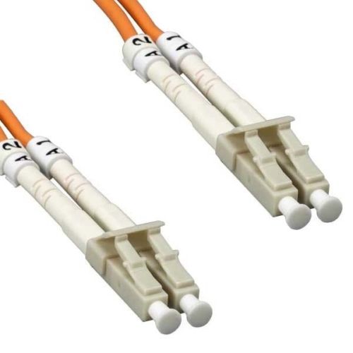 LC Networking Optical Fiber Cables