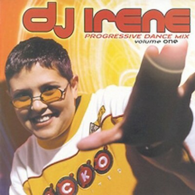 Progressive Dance Mix 1, DJ IRENE, Acceptable
