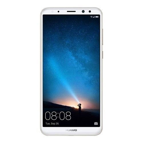 Cellulari e smartphone Huawei nova