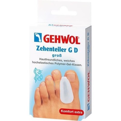 GEHWOL Zehenteiler G groß 3 St PZN 00792969