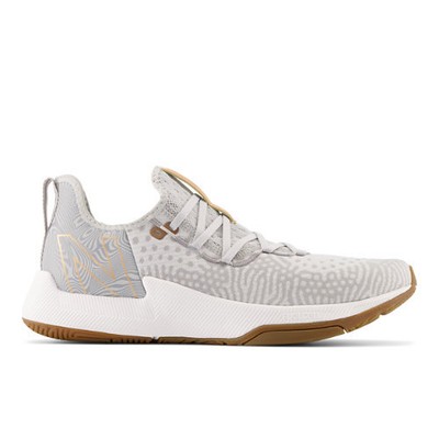 

Мужские кроссовки New Balance FuelCell, Grey/gum 020