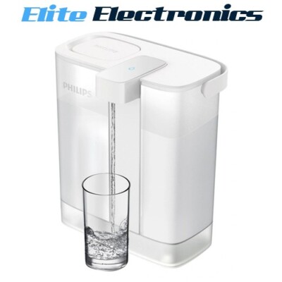 Philips AWP2980WH Instant Water Filter 3 Litre