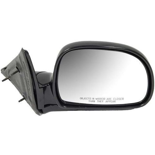 LG50型 Genuine OEM Honda 76258-TLA-A32 Driver Side Mirror Assy 2017-2019