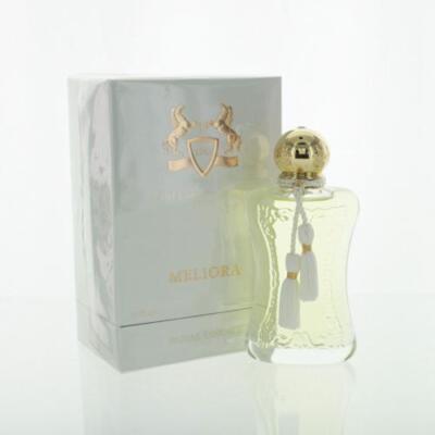 MELIORA by Parfums De Marly 2.5 OZ EAU DE PARFUM SPRAY NEW in Box for Women