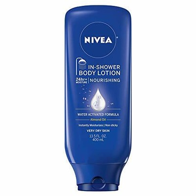 , Body Lotion For Dry Skin, 13.5 Fl Oz Bottle