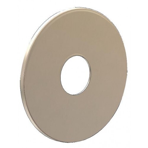 Rosace Pour Robinet D'Arrosage Oslo - Anthracite Anquier