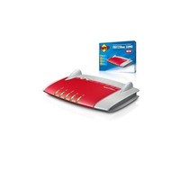 AVM PowerLAN-Netzwerke