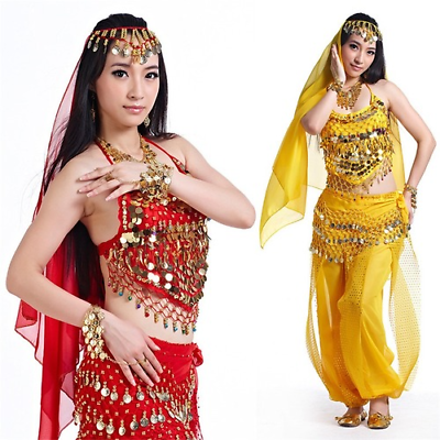 Plus size clearance belly dance costumes