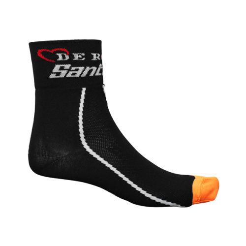 Santini Cycling Socks