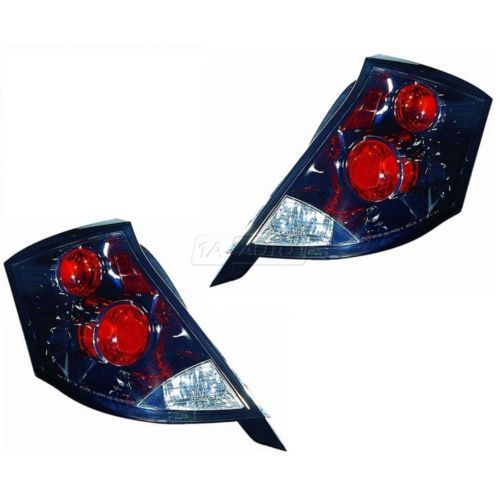Tail Light Assembly TYC 11-6556-90 | eBay Tail Light Assembly TYC 11-6556-90 | eBay