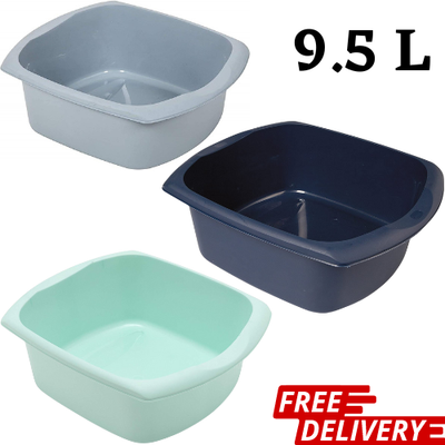 Addis on sale plastic basins