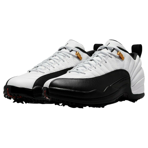 Jordan 12 Low Golf Taxi for Sale, Authenticity Guaranteed