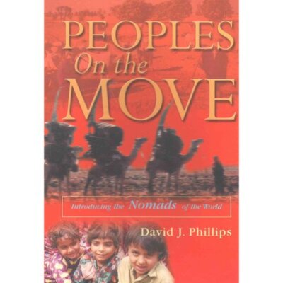 Peoples On The Move - David Phillips