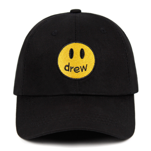 2020 Drew House Trucker Cap Justin Bieber Kanye West Ebay