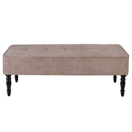 Velvet Benches, Stools & Bar Stools