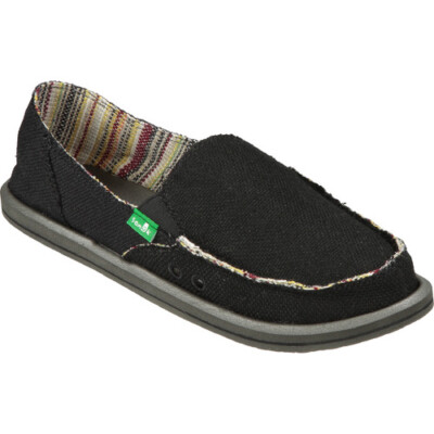 

Женская обувь Sanuk Donna Hemp, Sanuk-Donna-Hemp-Womens-Shoe