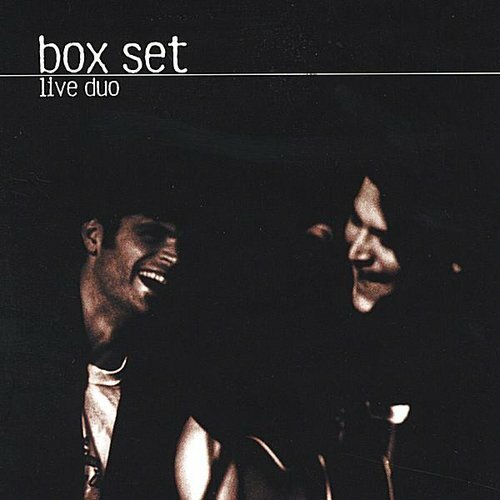 Live Duo by Box Set (CD, 2004) for sale online | eBay