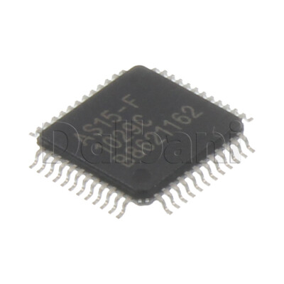 AS15-F Original New E-CMOS