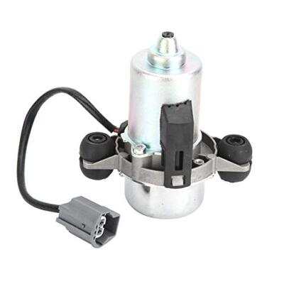 Qiilu Pompa Vuoto Elettrica Pompa Ausiliaria del Freno Elettrico 20804130 209393