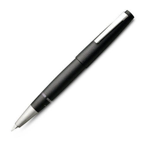Lamy Cp 1 Tri Pen Mehrsystemschreiber – Mit Gravur, Edelstahl Matt, Kugelschreiber, Druckbleistift & Marker