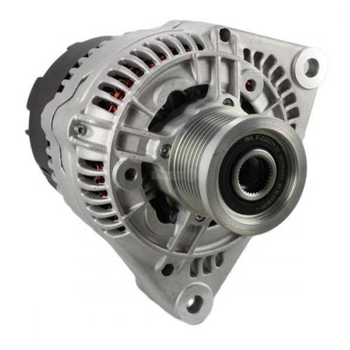 Alternateur Nouveau -Oe Nr.0123315501 Pour John Deere Fendt Favorit Vario Khd De