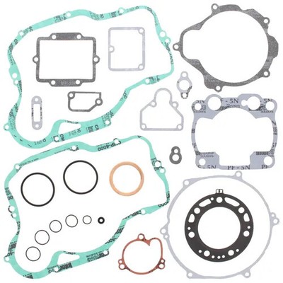 Vertex Complete Gasket Set No Oil Seals for KTM 350 XCF-W 12-16