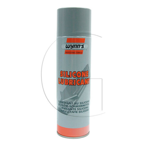 Kettenspray Inhalt 500 ml